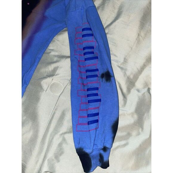 Disney Pixar Soul‎ Spirit Jersey Size XS - Picture 6 of 8